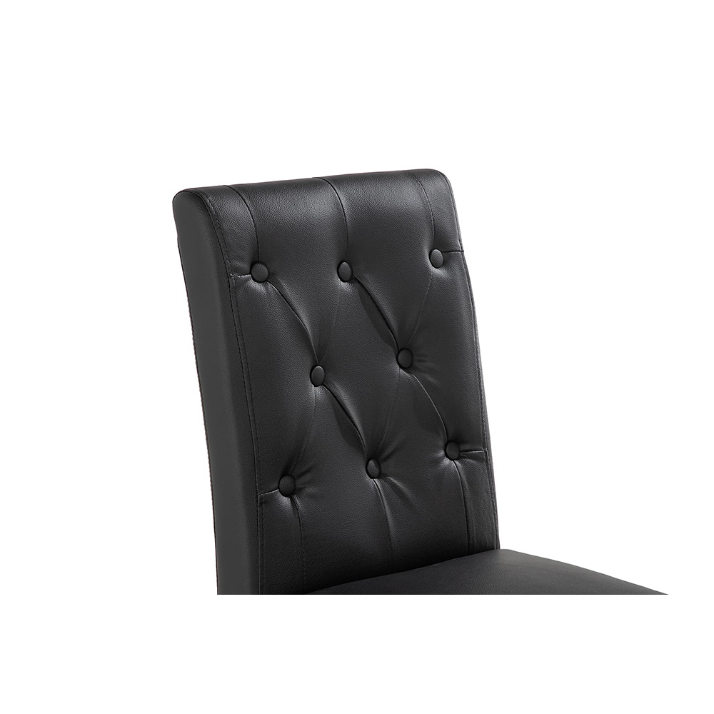 Matstol In Living Brunnevik Konstläder