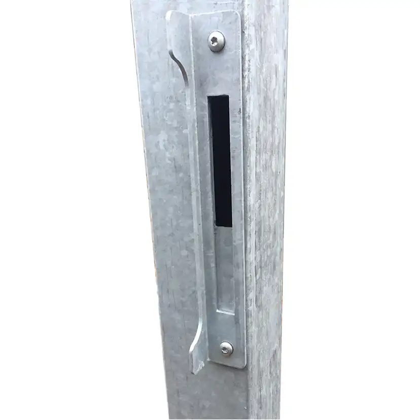 Kompositgrind PLUS Futura 99x127