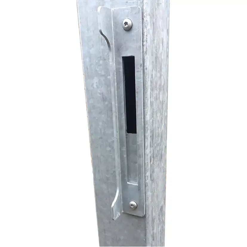 Kompositgrind PLUS Futura 197x145