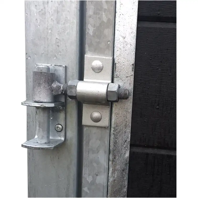 Kompositgrind PLUS Futura 197x145