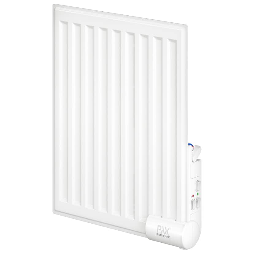 Oljefyllt Elelement Pax Enkel H500