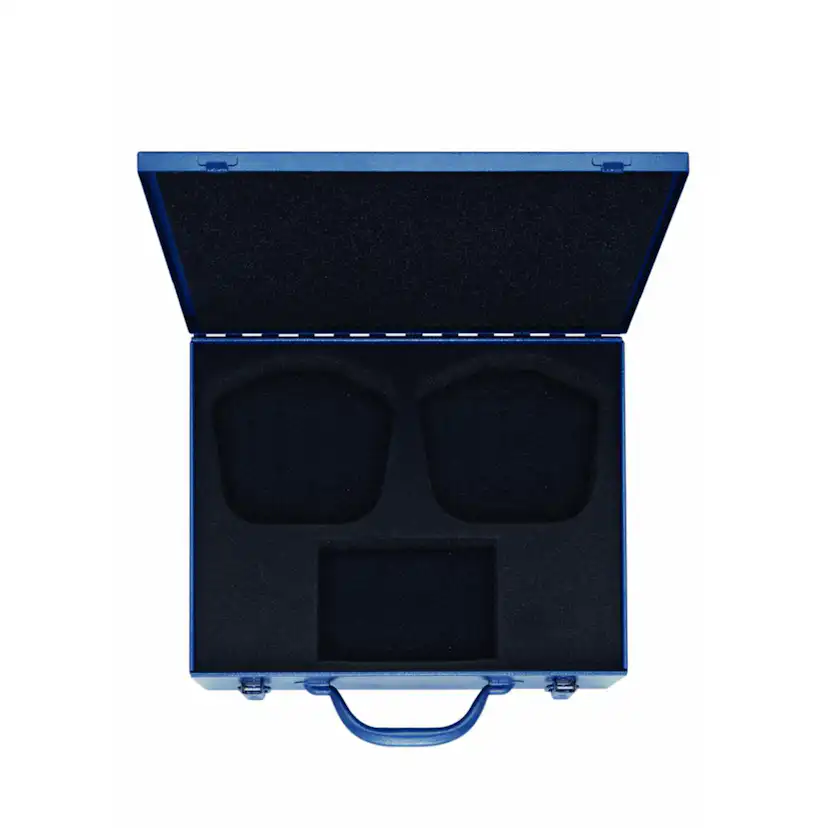 Väska LK Systems Pressbackar M42/54