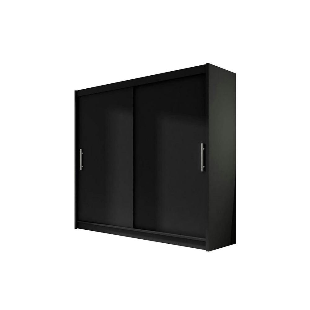 Garderob Scandinavian Choice Prag Skjutdörrar