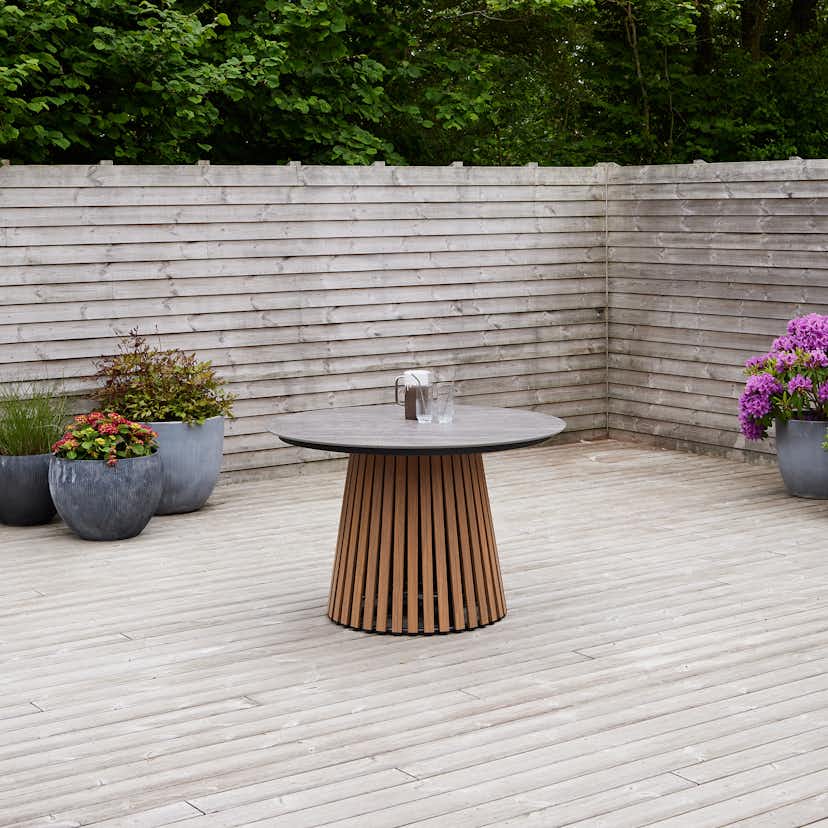 Utebord ENVY DESIGN Max