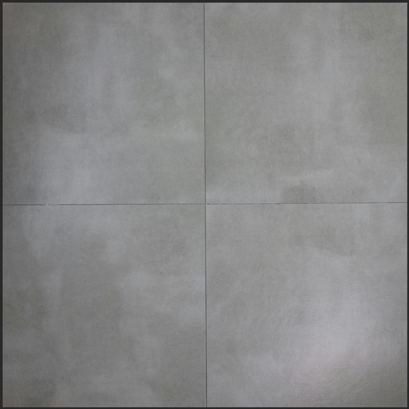 Klinker Tenfors Town Grey 60x60 cm