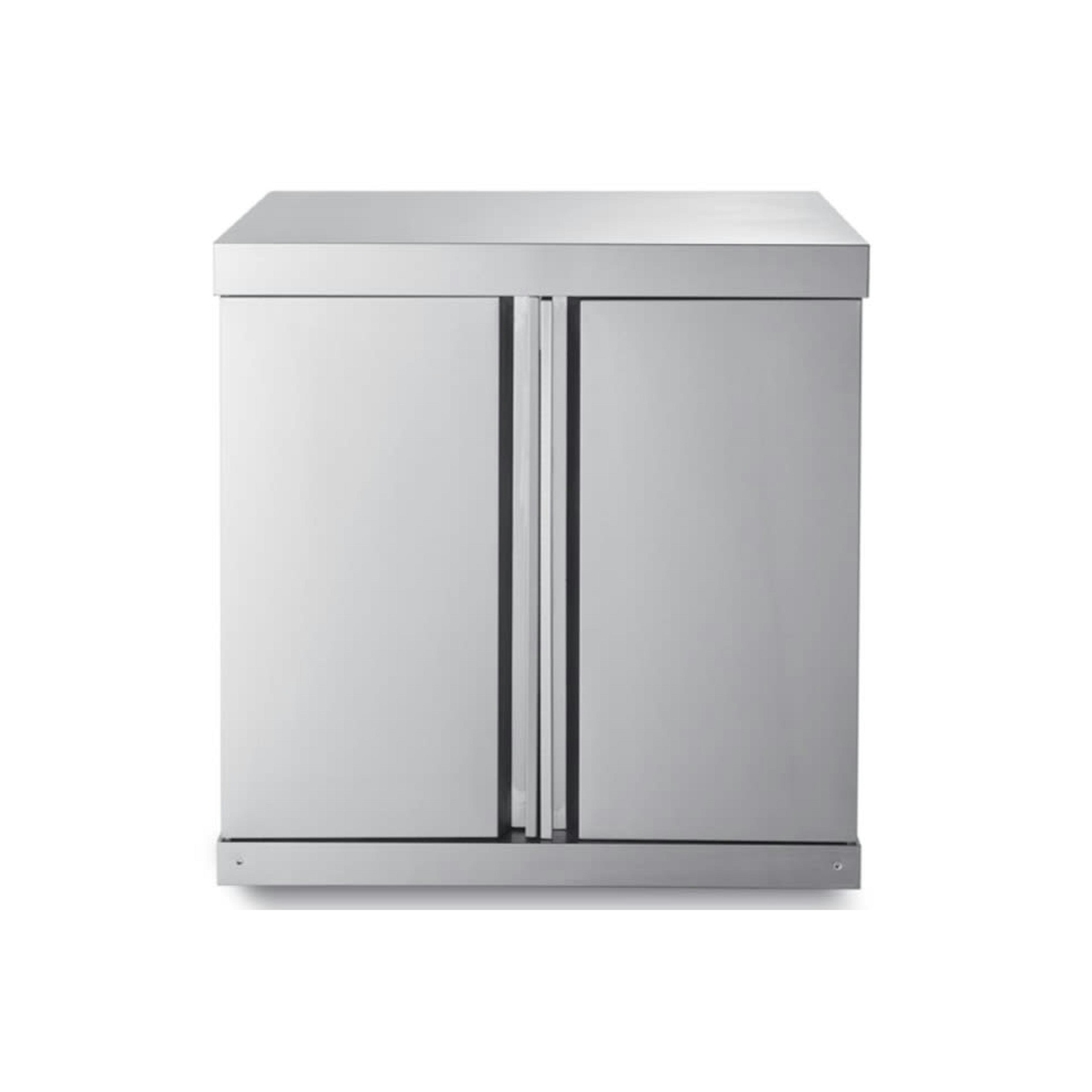 Förvaringsskåp Myoutdoorkitchen Classic Line Stainless 304SS Modul