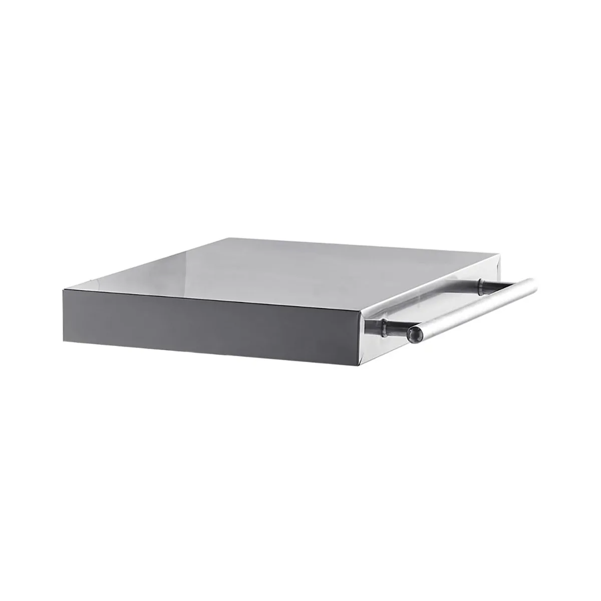 Sidobord Myoutdoorkitchen Classic Line Stainless 304SS Avtagbart med Handtag