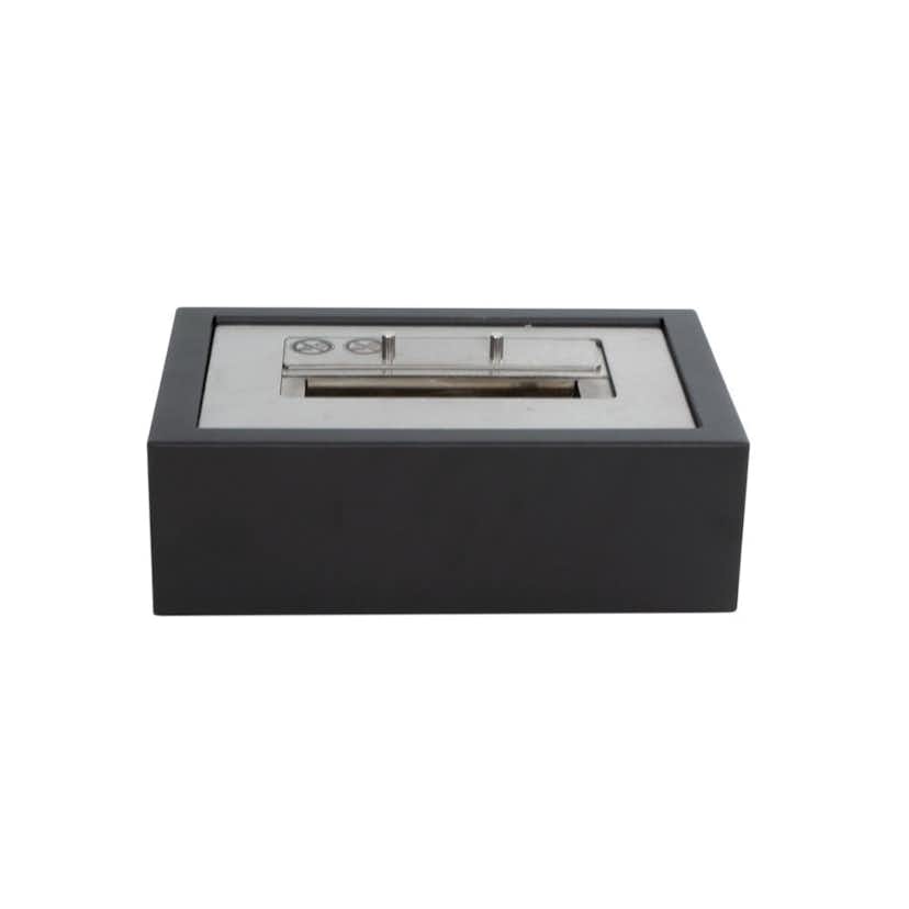 Etanolkamin Cach Fires Etanolbrännare till Öppen Spis