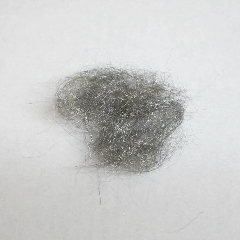 Glow Flame Fiber Cach Fires