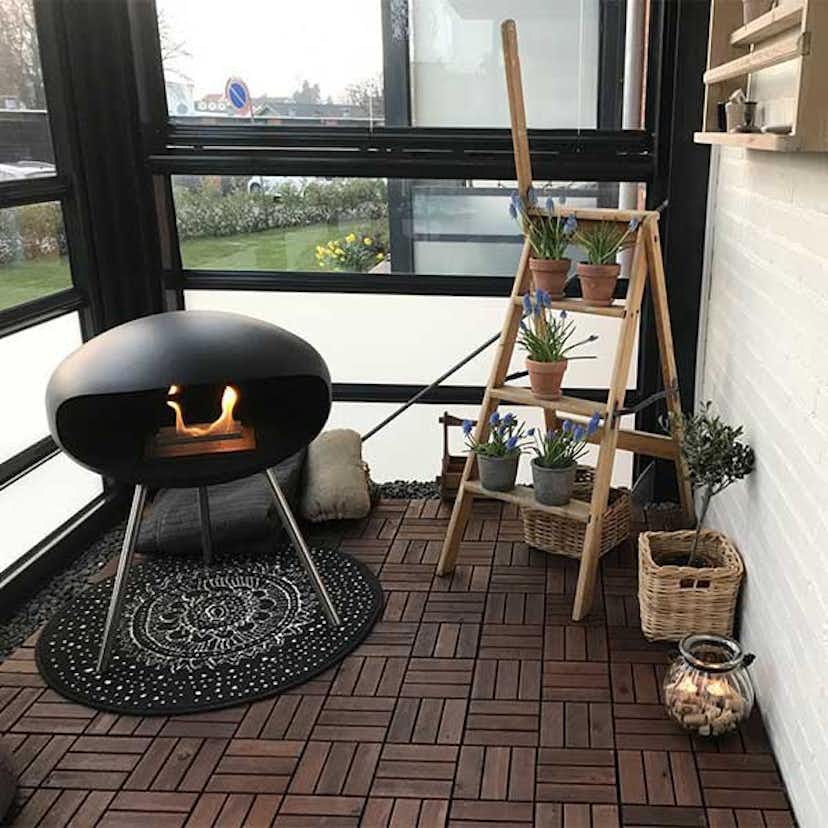 Etanolkamin Cocoon Terra