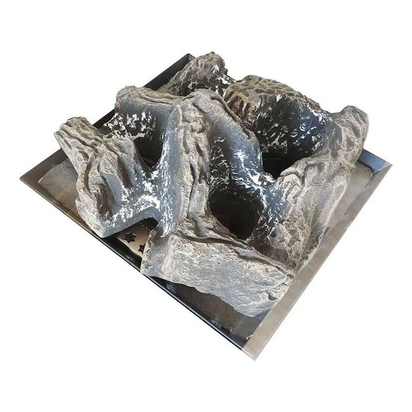 Dekorationsträ Muztag