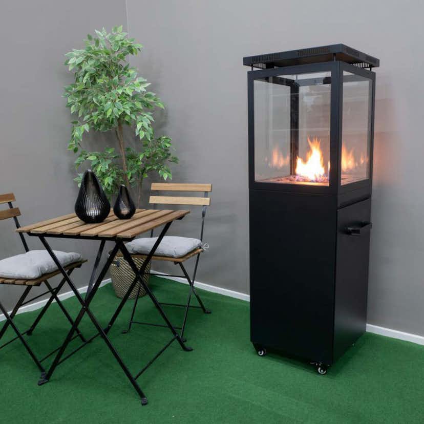 Terrassvärmare Muztag Murcia