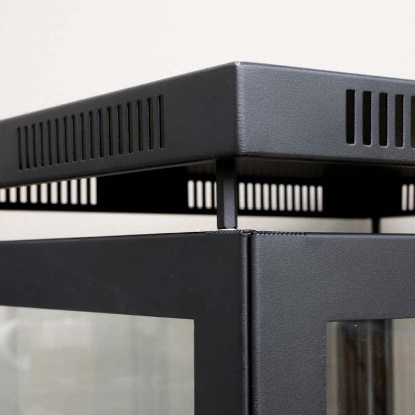 Terrassvärmare Muztag Murcia