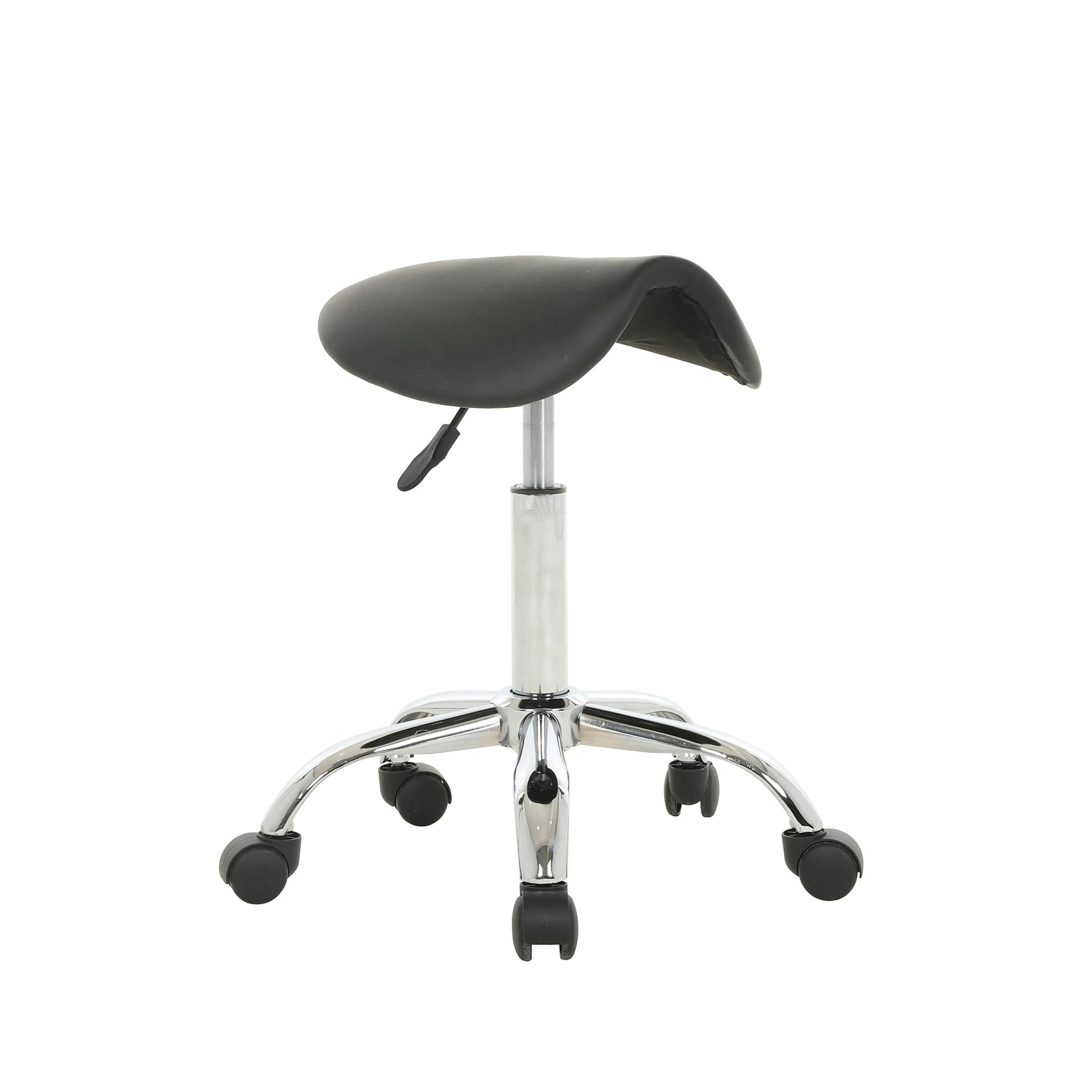 Sadelstol Lykke Comfort