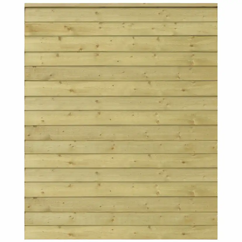 Profilstaket PLUS Klink 174 x 203 cm