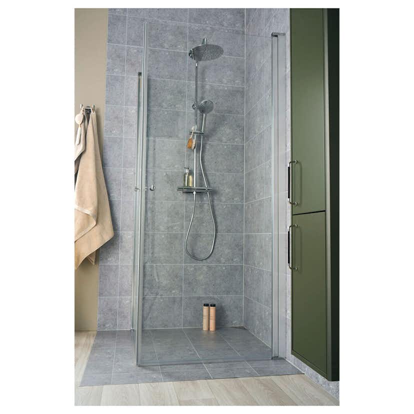 Takduschset Gustavsberg Atlantic Safe Touch