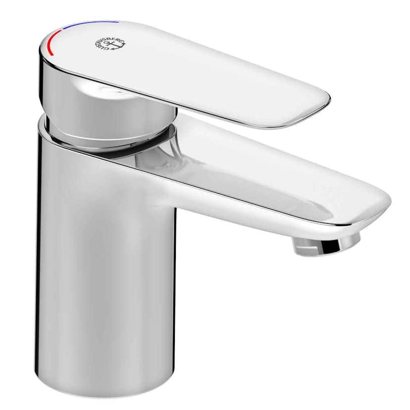 Blandarpaket Gustavsberg Atlantic