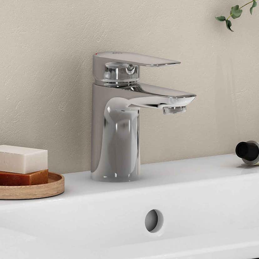 Blandarpaket Gustavsberg Atlantic