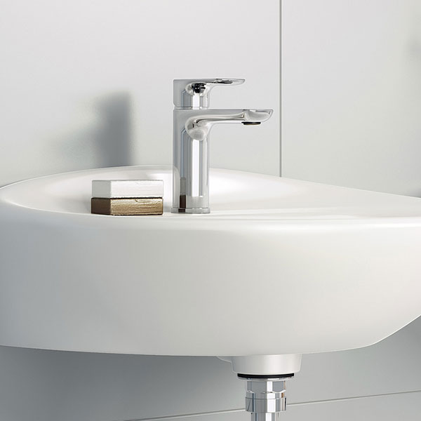 Blandarpaket Gustavsberg Estetic Round 160 cc