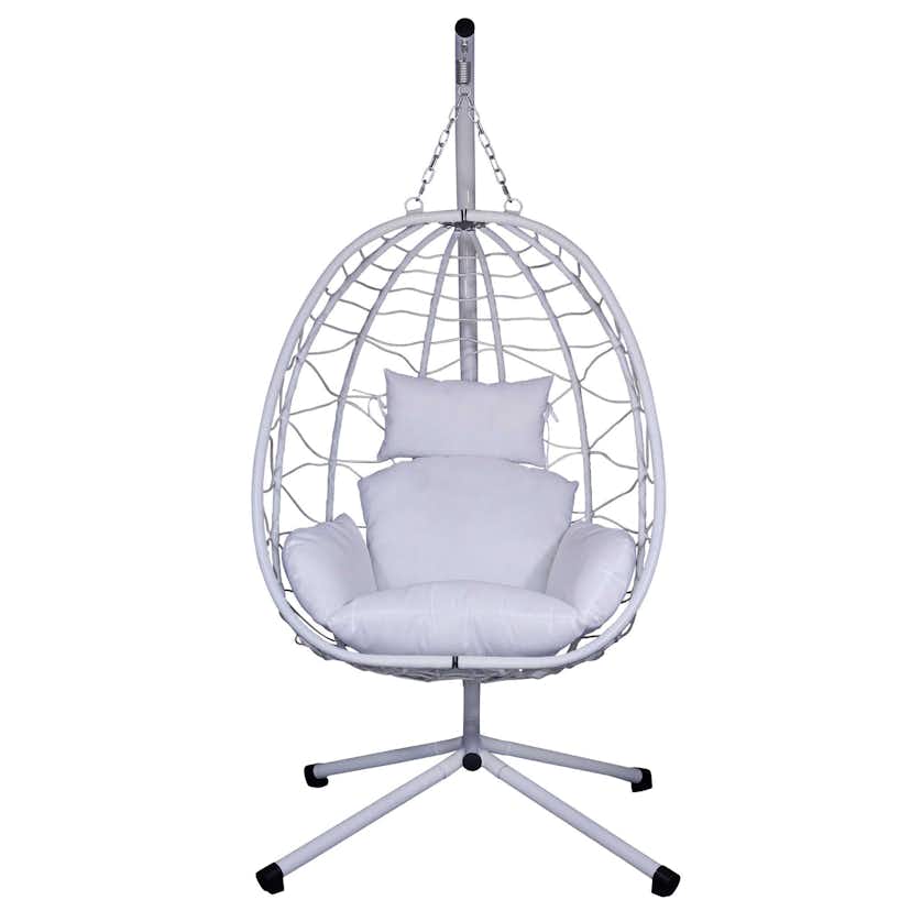 Hängstol Lykke Utomhus