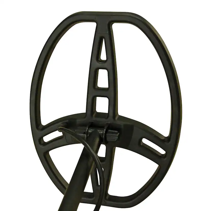 Metalldetektor Klondike Superior