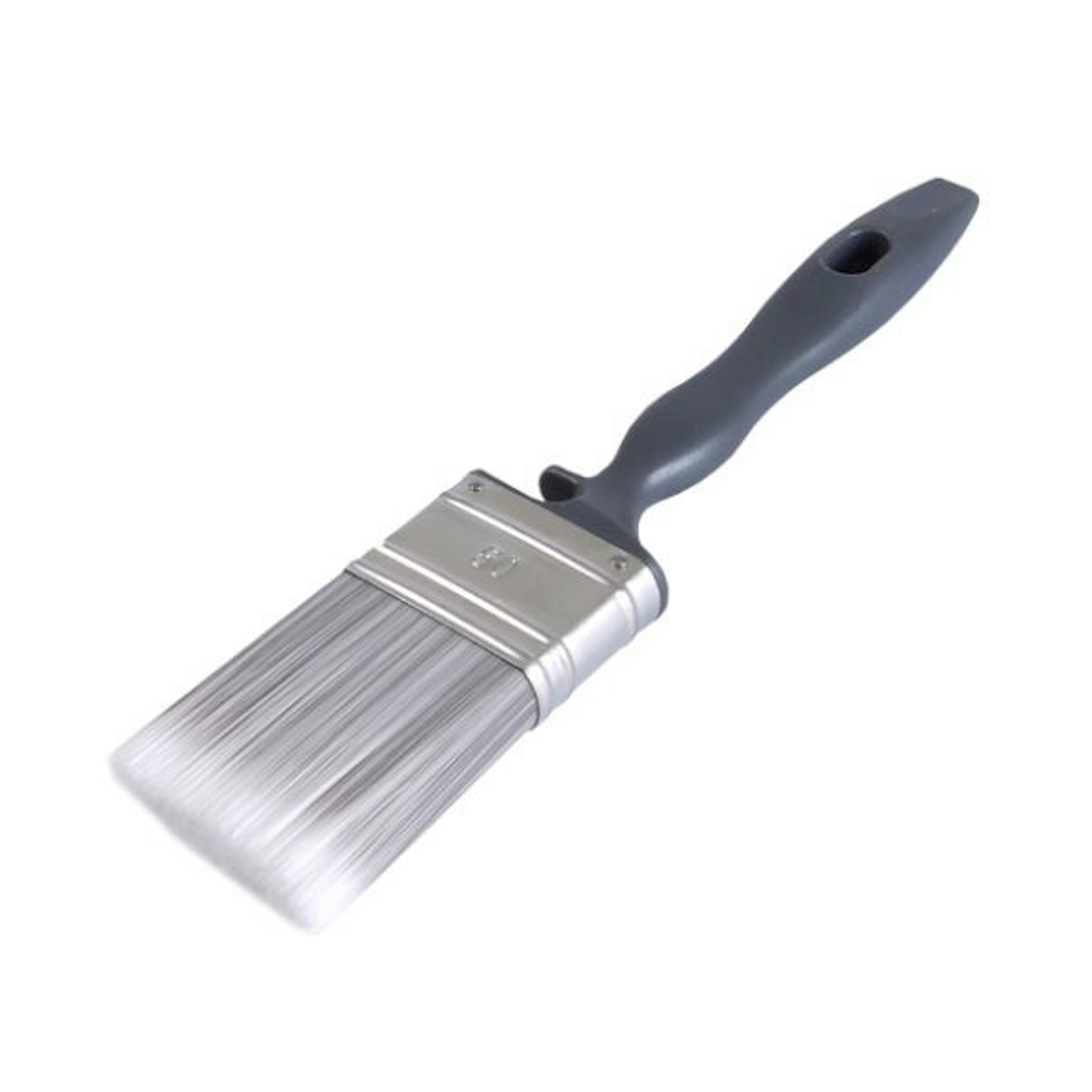 Lackpensel Mäster Standard Standard Silver