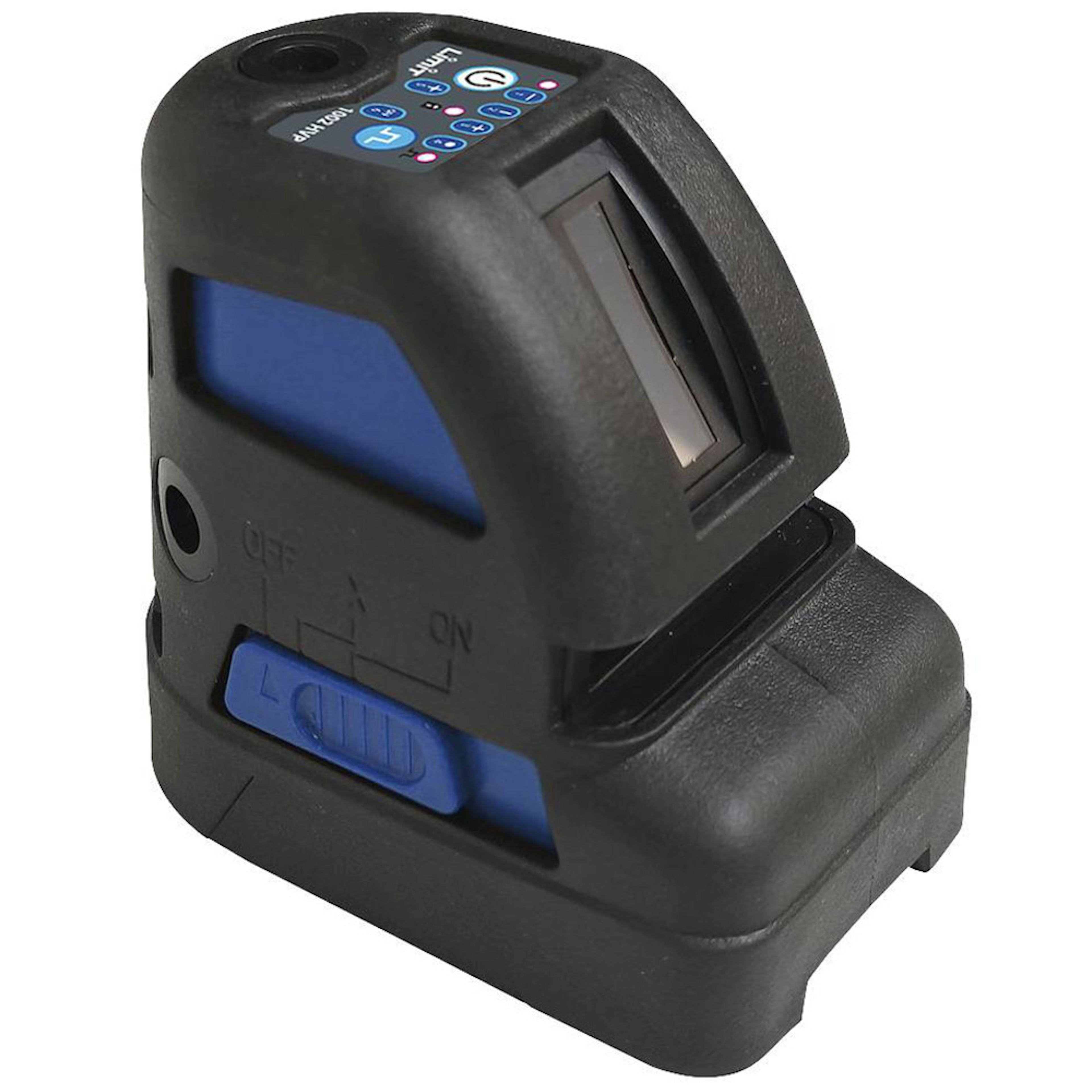Korspunktlaser Limit 1002 HVP