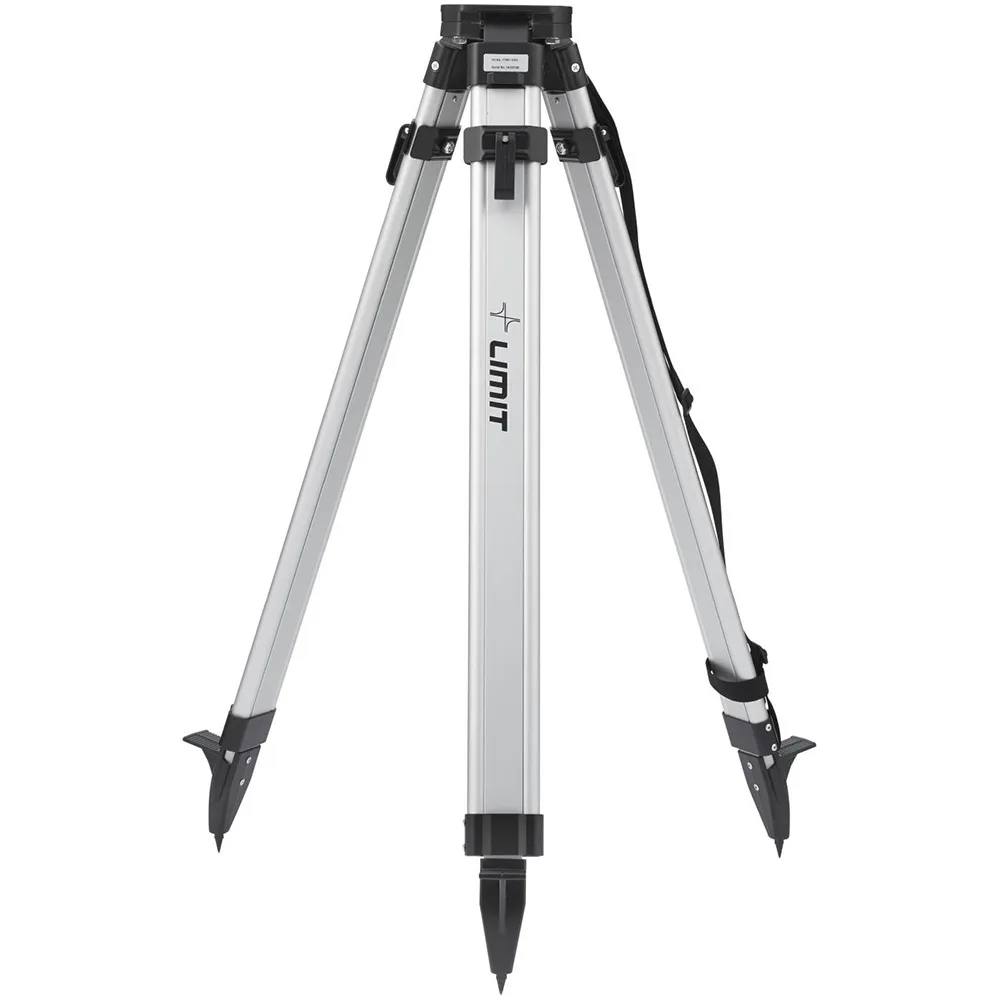 Aluminiumstativ Limit För Avvägningsinstrument