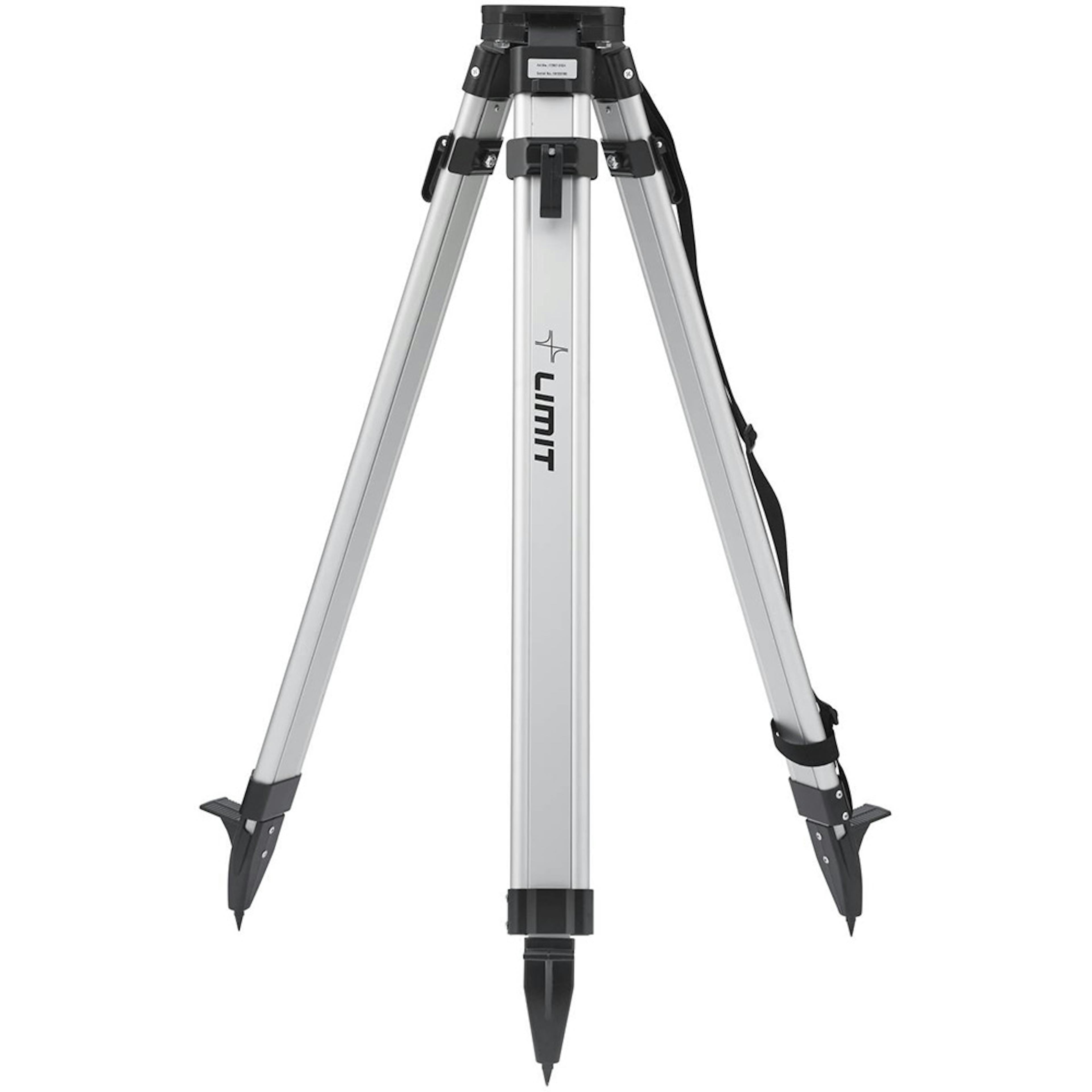 Aluminiumstativ Limit För Avvägningsinstrument