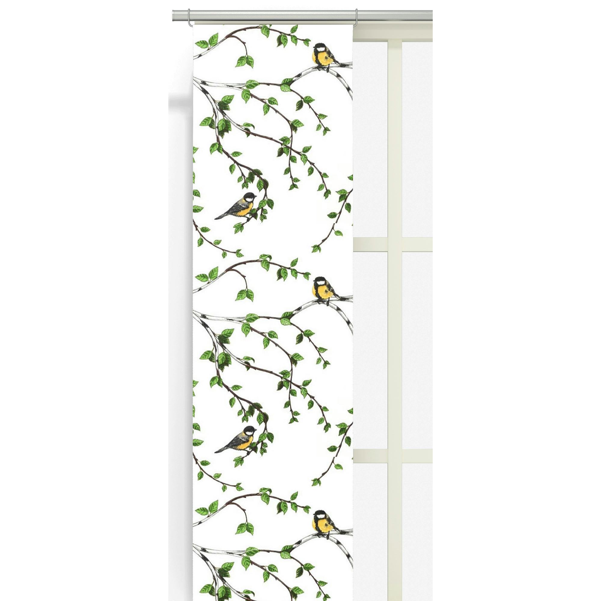 Panellängd Arvidssons Textil Gläntan