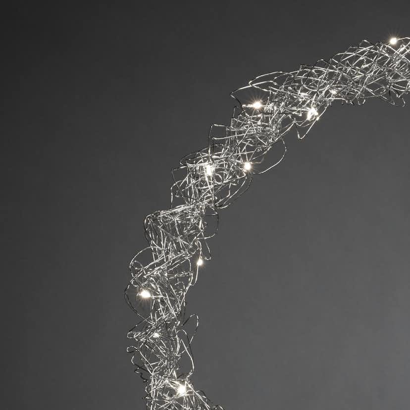 Krans Gnosjö Konstsmide 40 LED