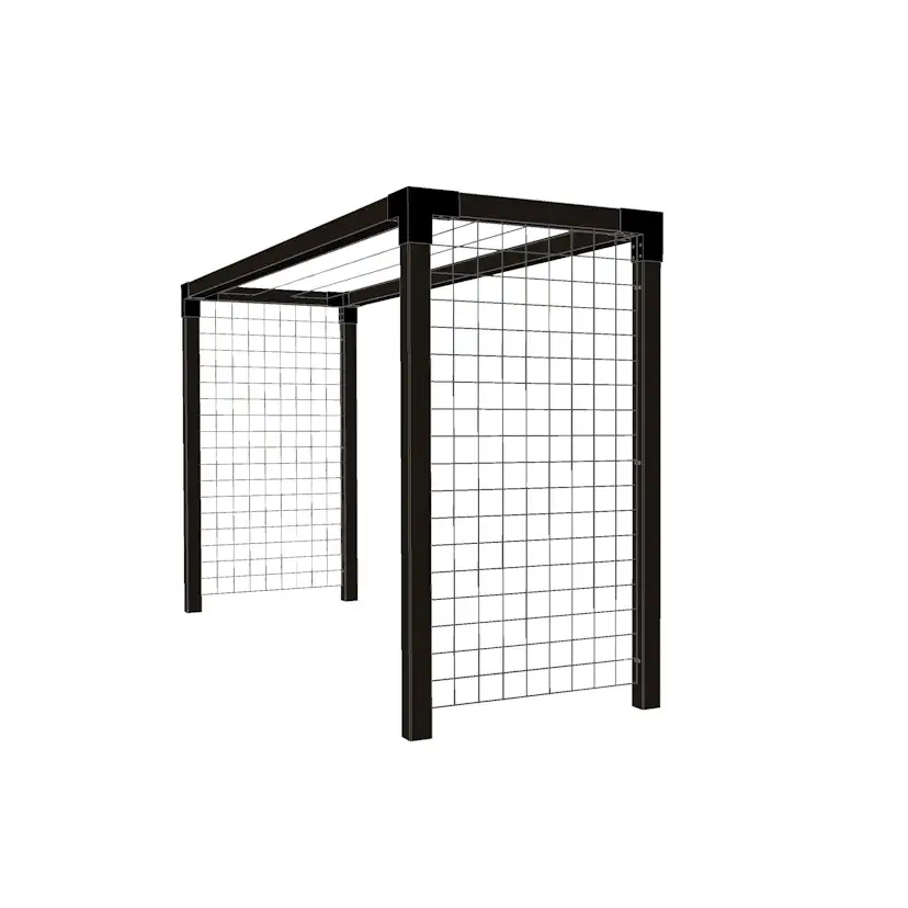 Torkställing PLUS Cubic