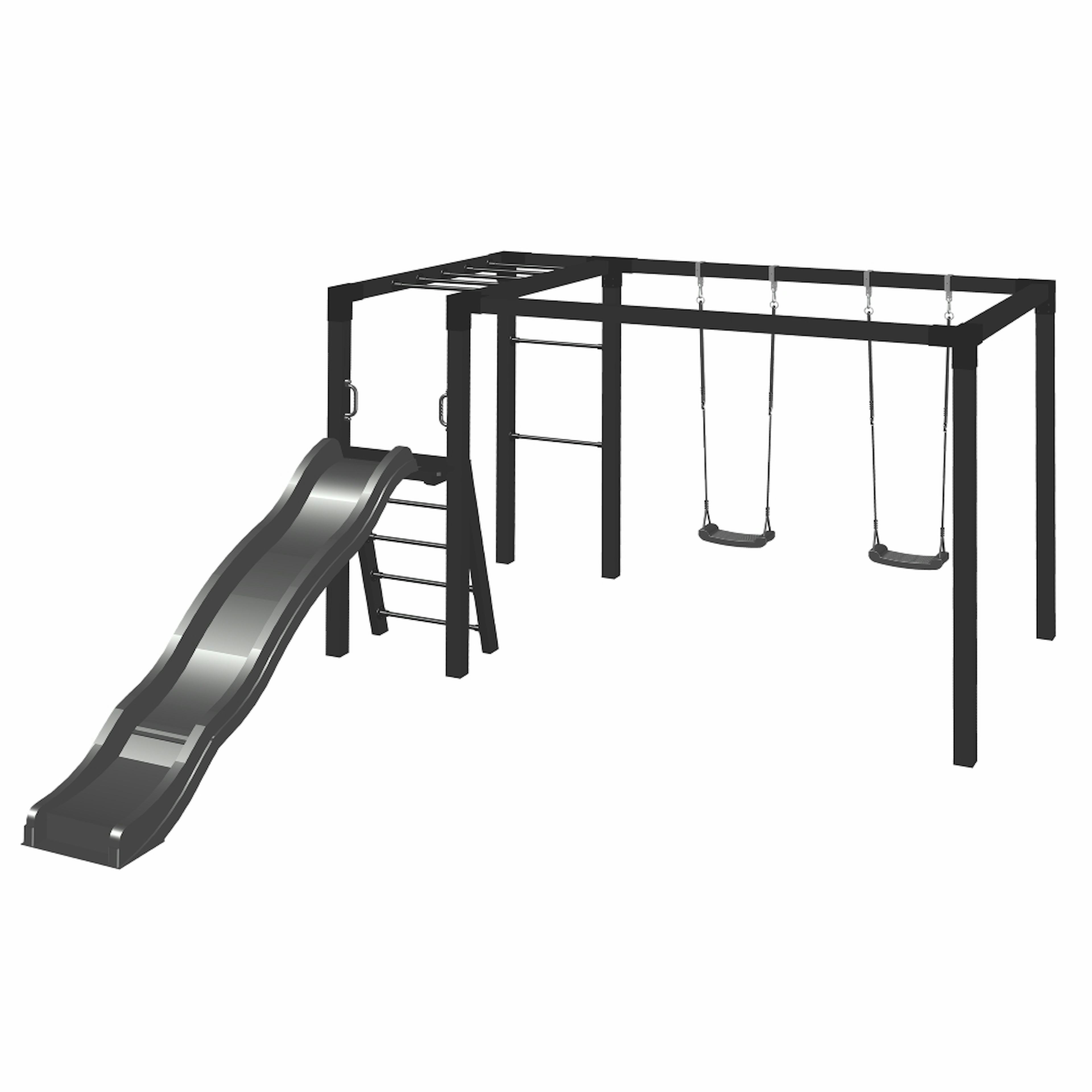 Gungställning PLUS Daylife Modell 3