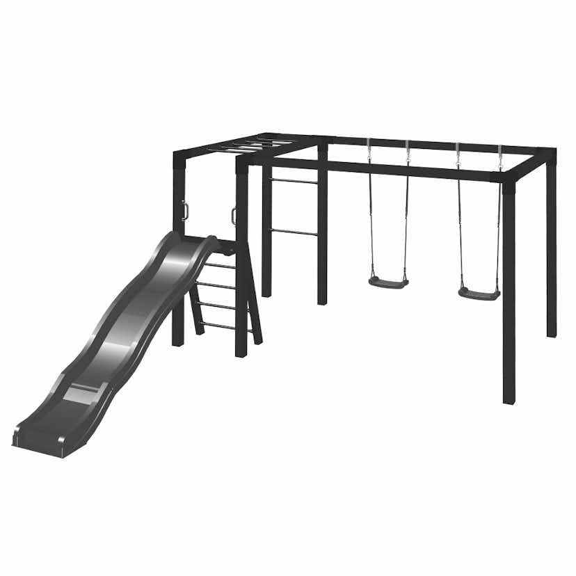 Gungställning PLUS Daylife Modell 3