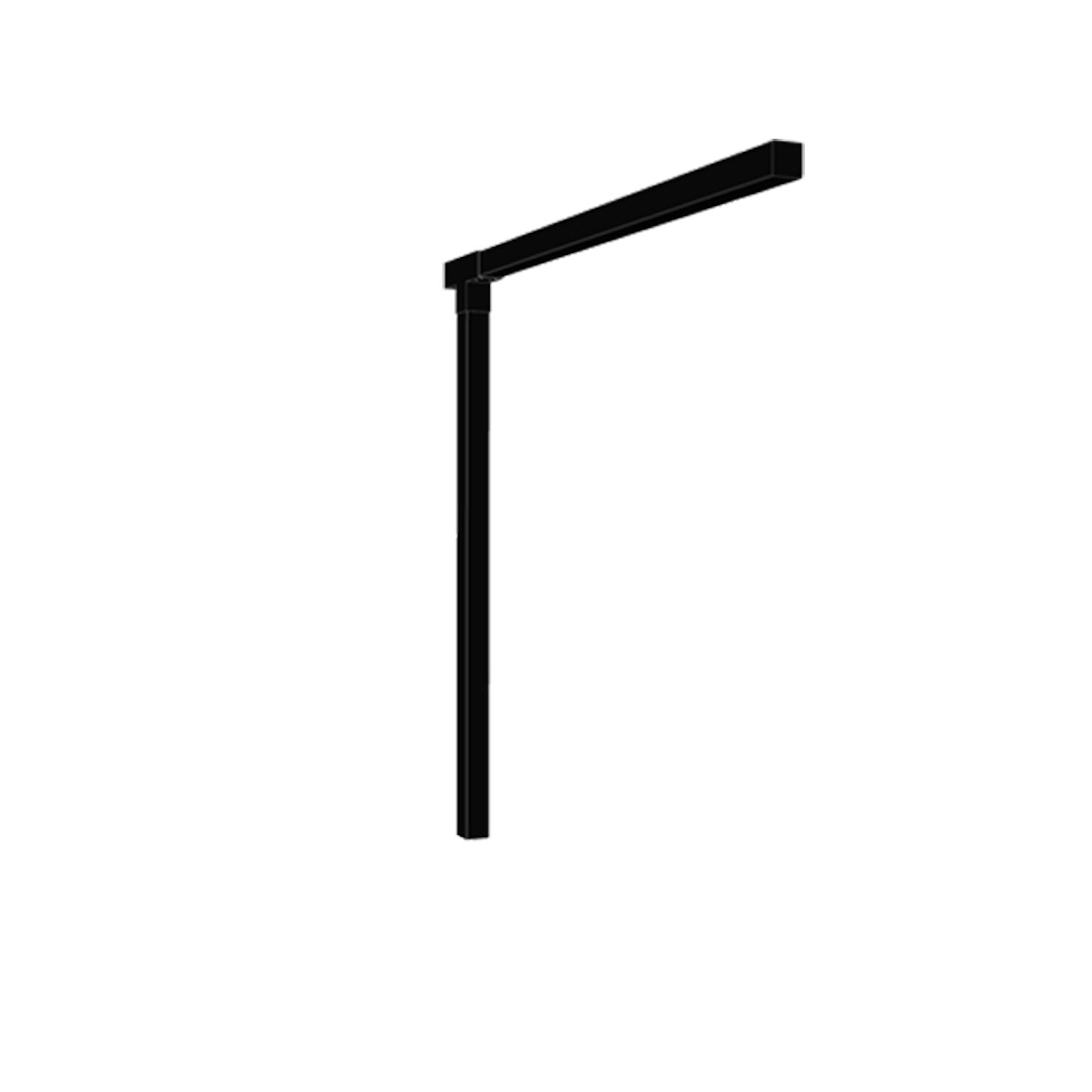 Pergola PLUS Enkel 1 Modul Förlängare