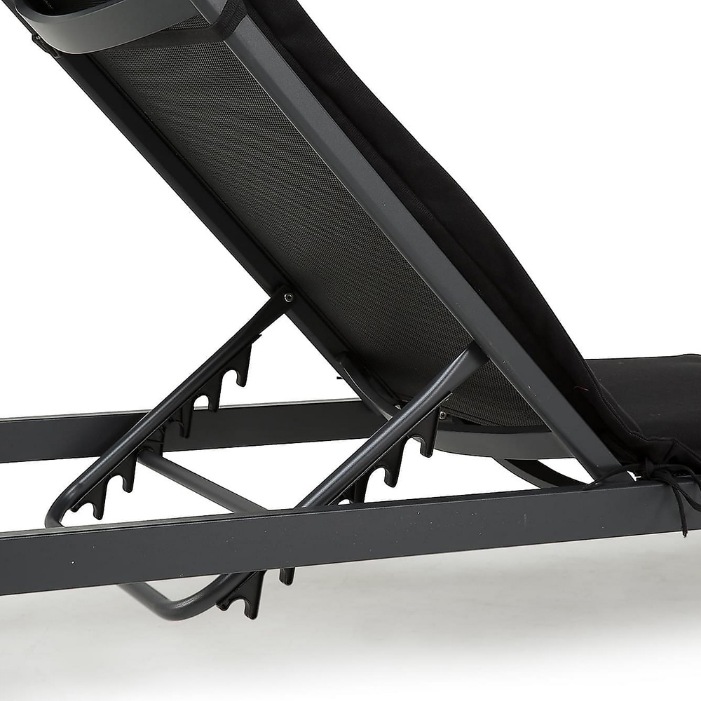 Solsäng Comfort Garden Tunis