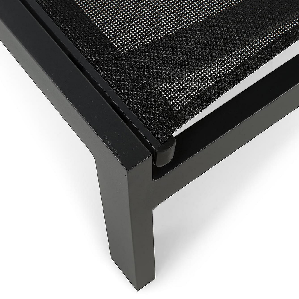 Solsäng Comfort Garden Tunis