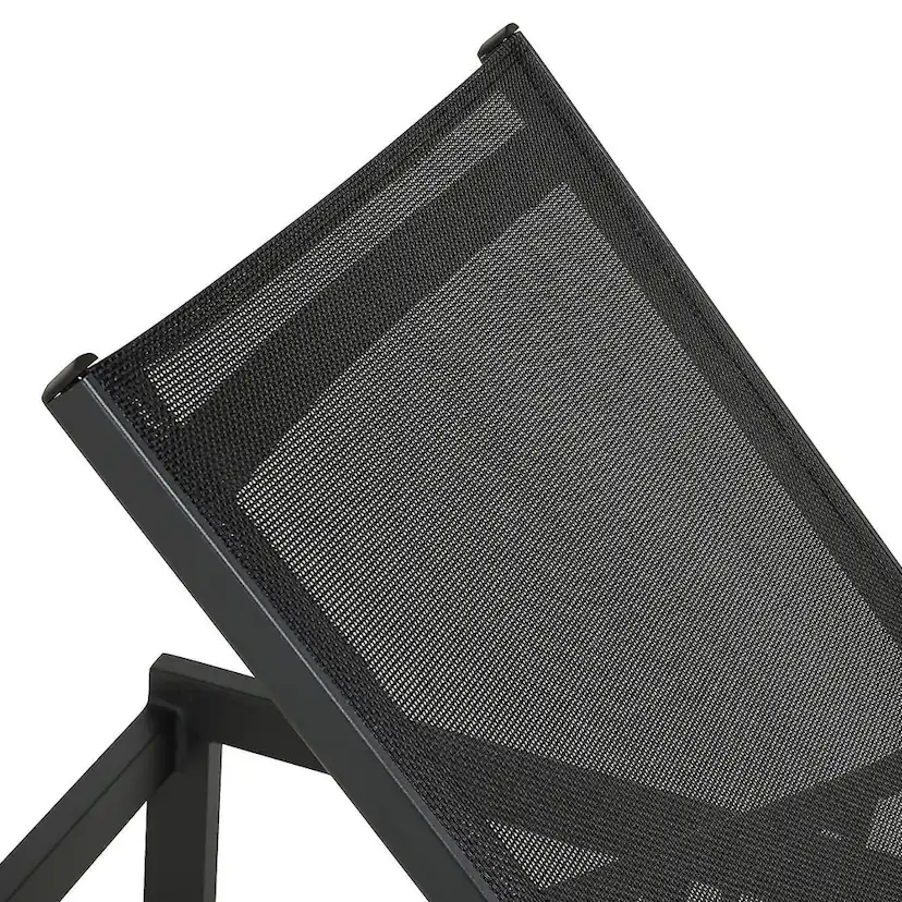 Solsäng Comfort Garden Tunis