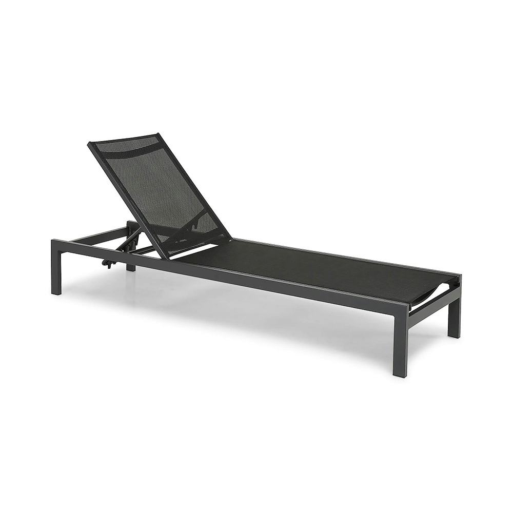 Solsäng Comfort Garden Tunis