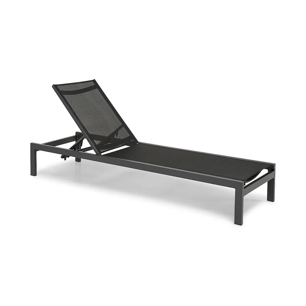 Solsäng Comfort Garden Tunis