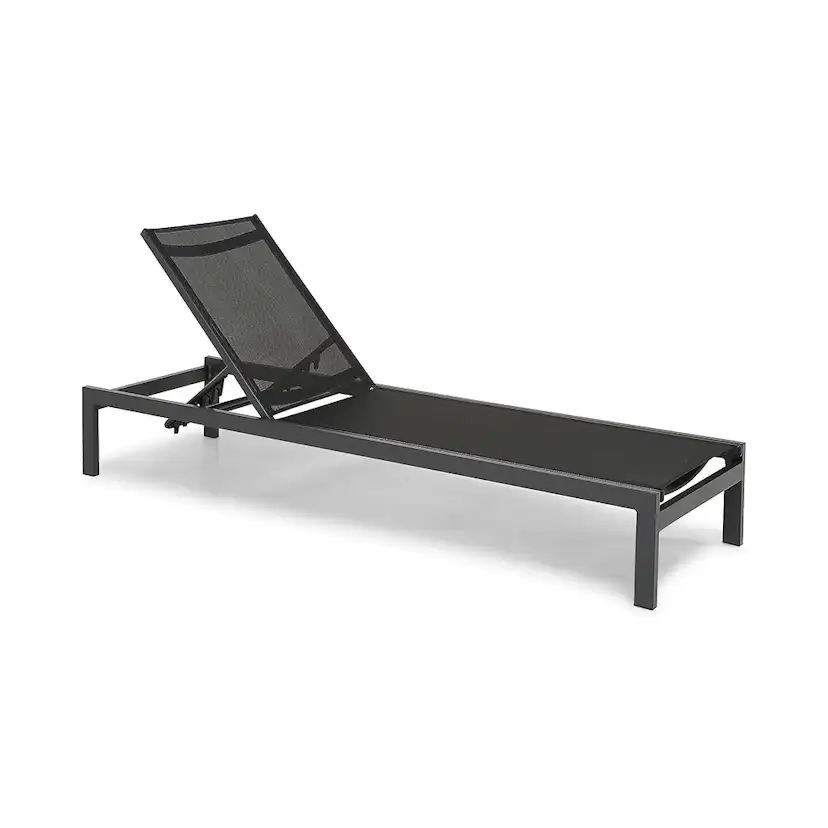 Solsäng Comfort Garden Tunis