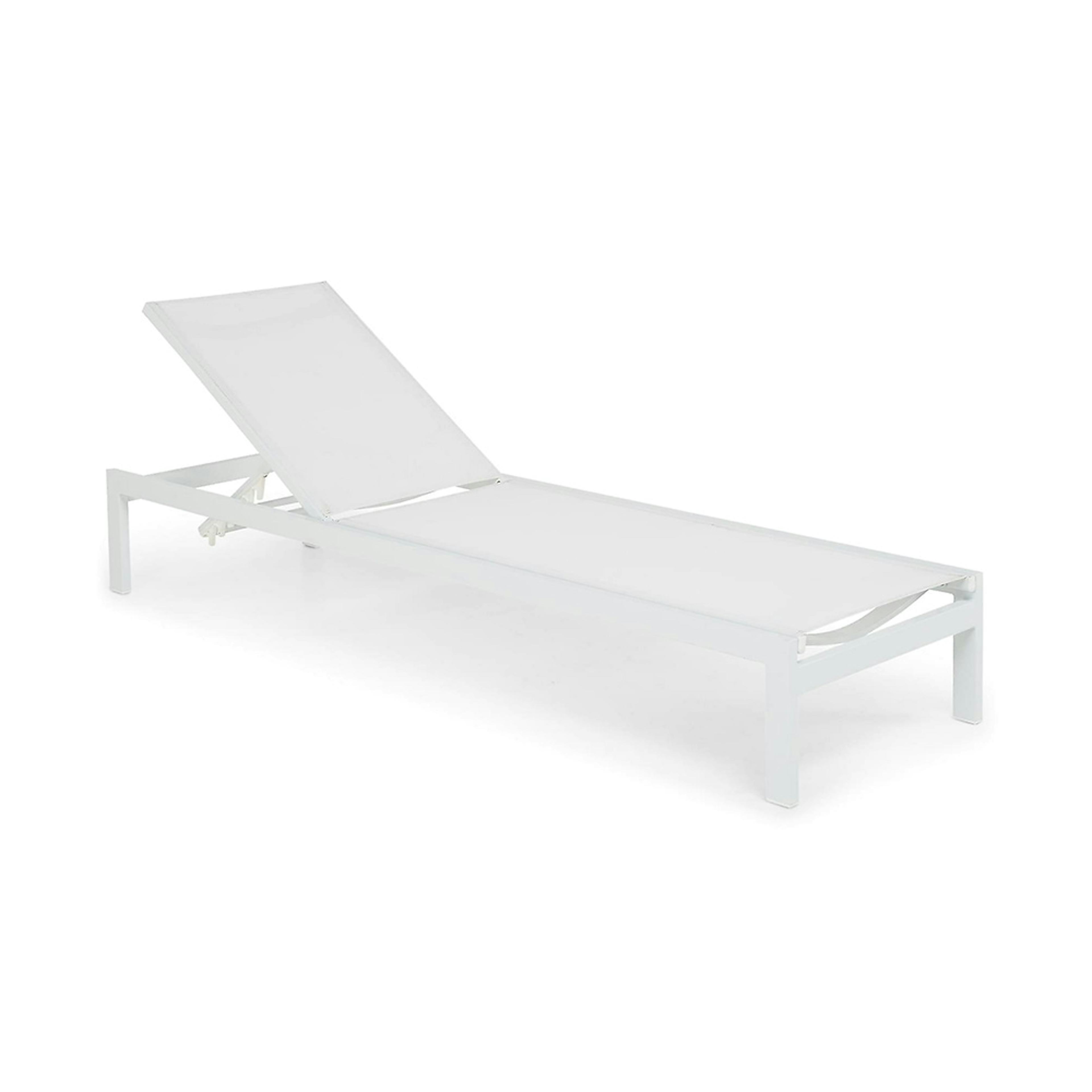 Solsäng Comfort Garden Tunis