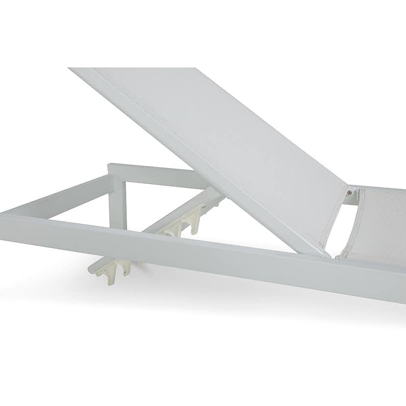 Solsäng Comfort Garden Tunis