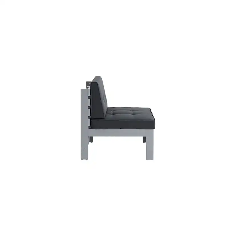 Loungesoffa KWA Mittdel Utomhus