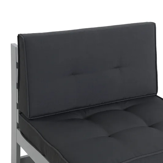 Loungesoffa KWA Mittdel Utomhus