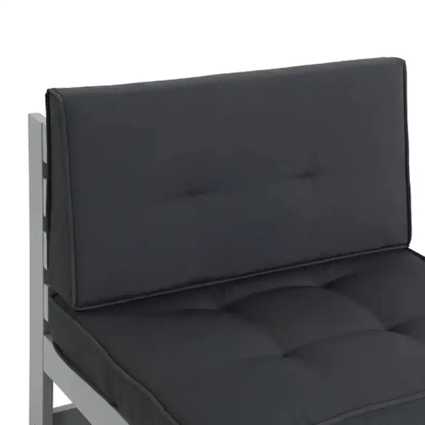 Loungesoffa KWA Mittdel Utomhus