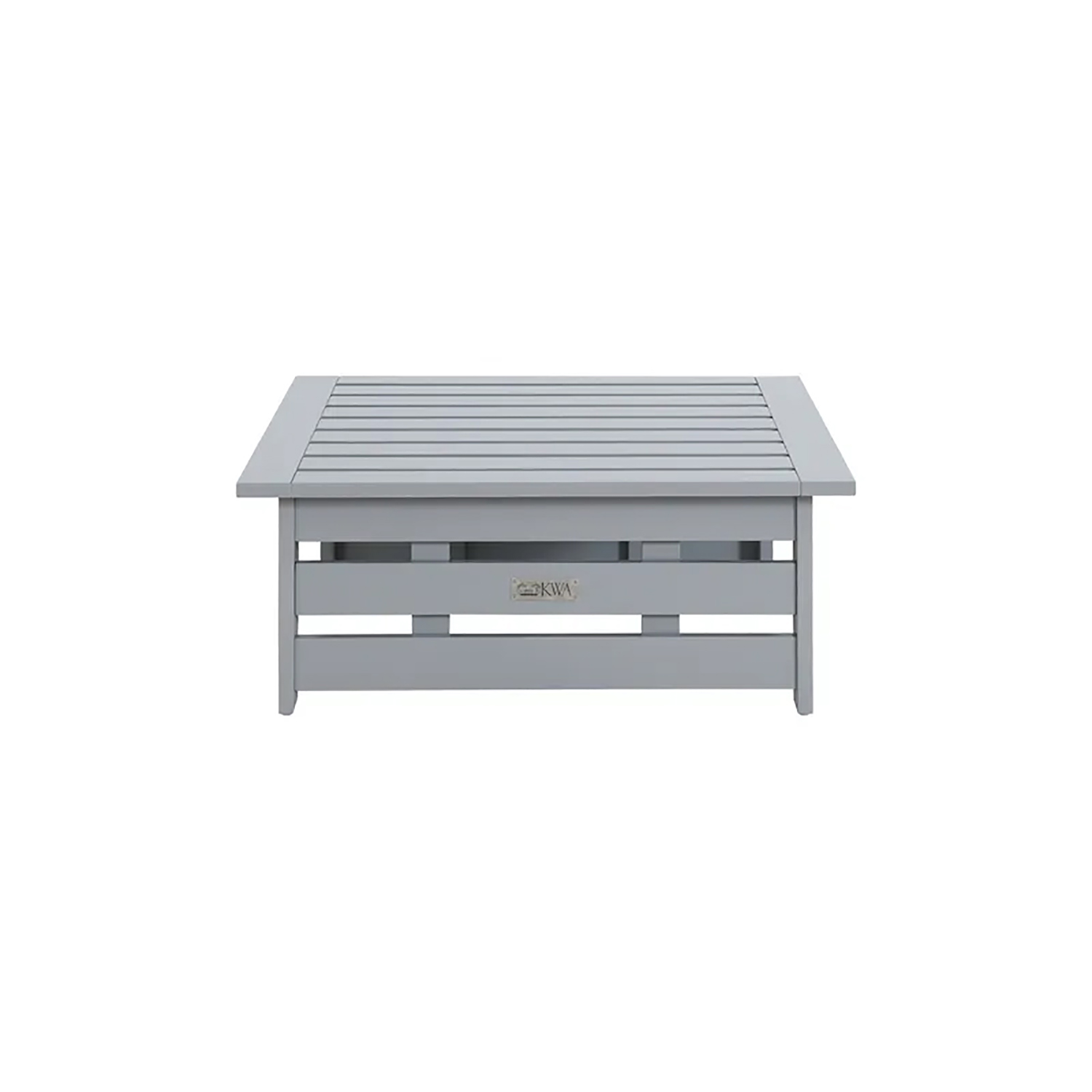 Soffbord KWA 80x80 cm Utomhus