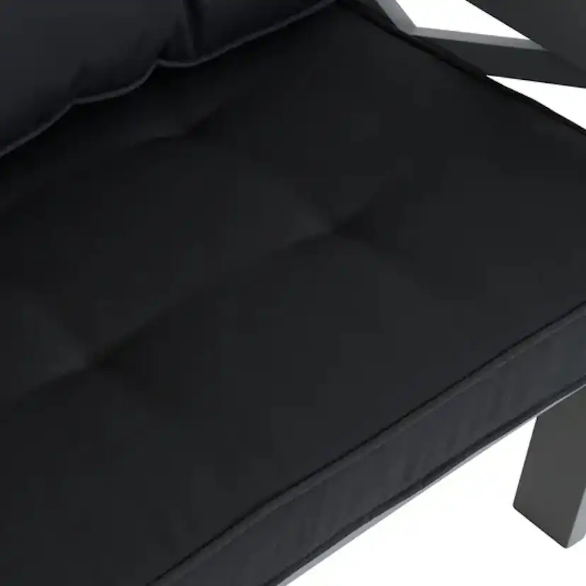 Utebänk KWA med Dyna