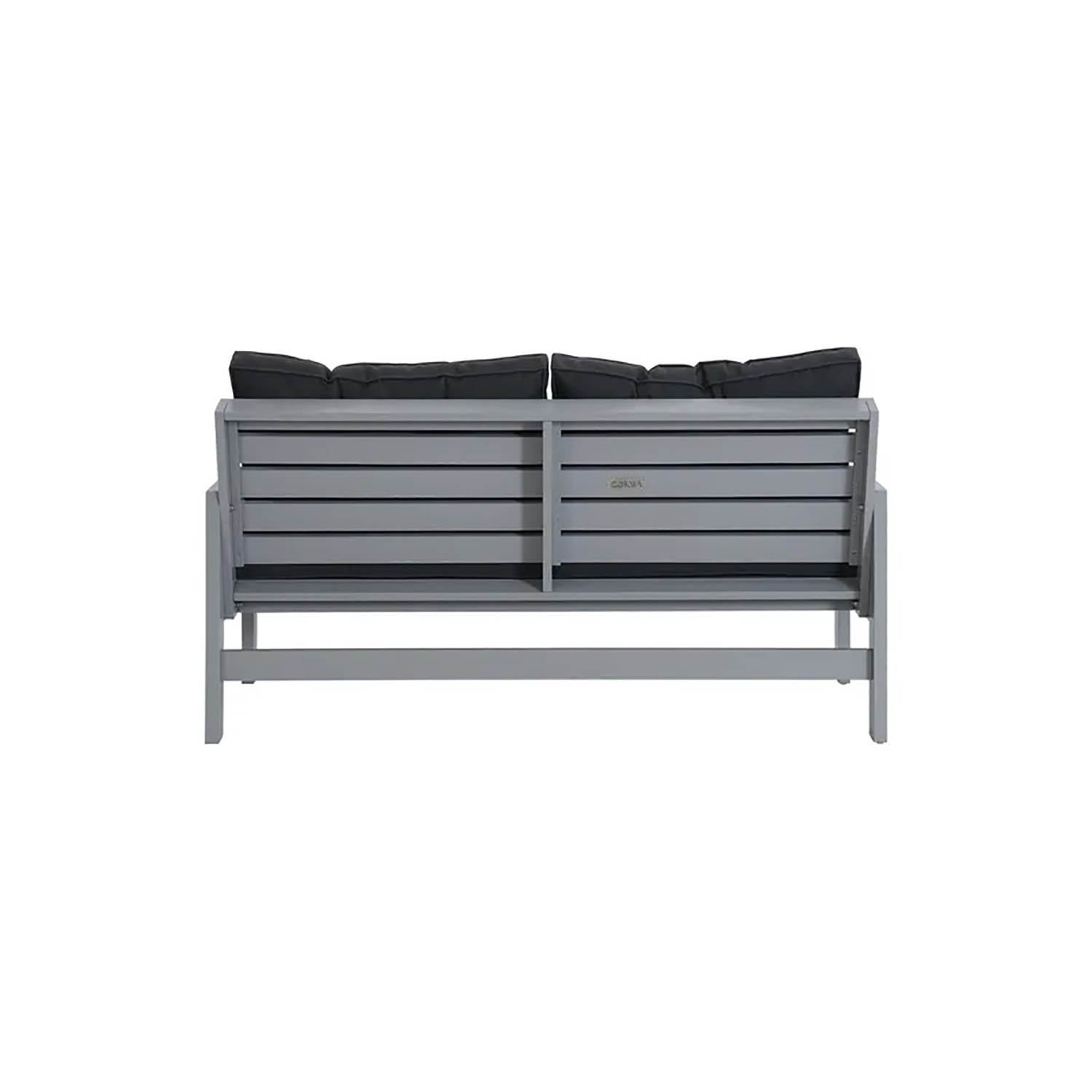 Utebänk KWA med Dyna