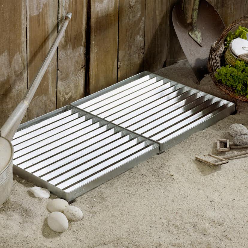 Entrégaller PLUS Cubic Tvådelad